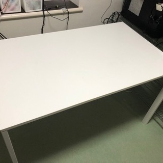 【IKEA】ダイニングテーブル