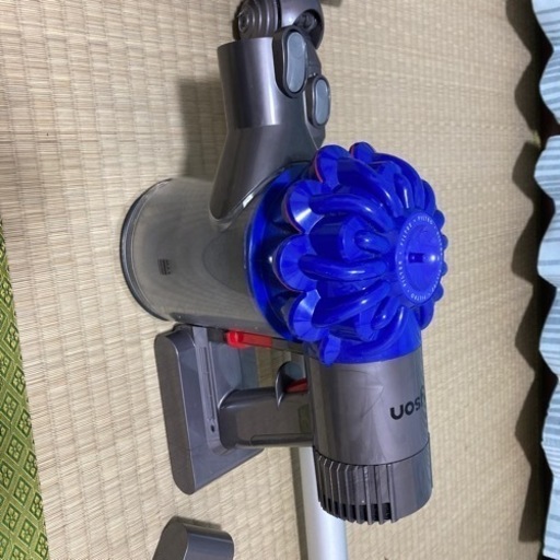 その他 Dyson V6 slim origin