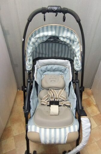 綺麗/メチャカルハンディαエッグショックMC-400/1～36カ月/ハイ