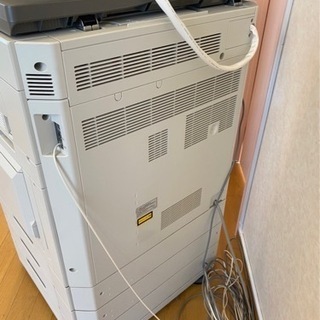 SHARP MX-M266 FP モノクロ　コピー機