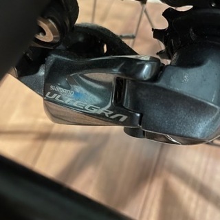ラレー　Raleigh RSC RSW Carlton