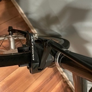 ラレー　Raleigh RSC RSW Carlton