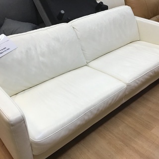 トレファク神戸新長田】2.5人掛けソファー入荷しました！【取りに