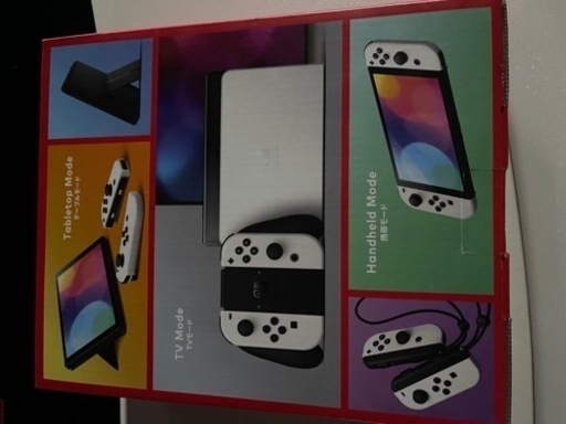 任天堂 Switch 有機ELモデル 早い者勝ち 早い者勝ち】任天堂スイッチ