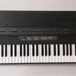 【中古】CASIO キーボード CPS-80s 楽器 鍵盤 シン...