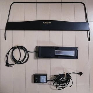 中古】CASIO キーボード CPS-80s 楽器 鍵盤 シンセサイザー S1954552