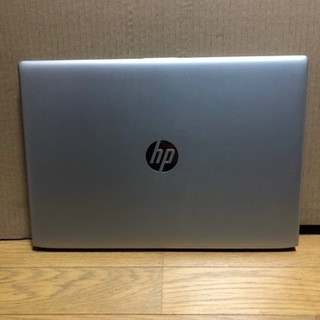 HP  probook 450 G5