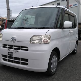 大阪府のタント ダイハツ の中古車 ジモティー
