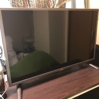 【ネット決済】LG 32V型 SmartTV 32LB5810 ...