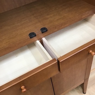 トレファク神戸新長田】フタバ木工のコレクションボードです【取りに  