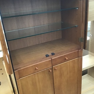 トレファク神戸新長田】フタバ木工のコレクションボードです【取りに  