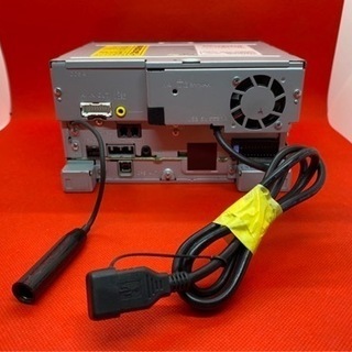KENWOOD 彩速 MDV-626DT フルセグ 動作確認済み フルセット⑦ 【公式通販】