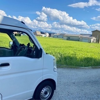 【足立区・荒川区】軽貨物配送ドライバー