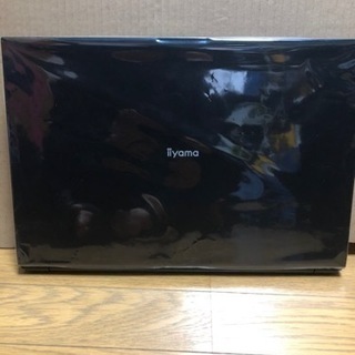 iiyama PC NK50SZ