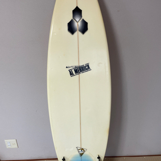 アルメリック ショートボード