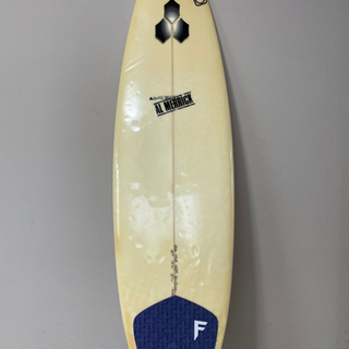 アルメリック ジーラビット ショートボード AL MERRICK ショートボード 5'9