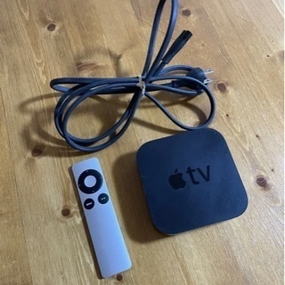 ☆Apple TV 第3世代☆