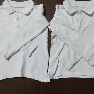 幼稚園ポロシャツ 110