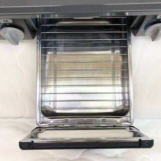 ハロウィーンセール🎃2018年製/Rinnai /リンナイ/都市ガス /KGM563DGR/ガスコンロ/ガステーブル/水無し片面焼グリル/右 強火★SB1014-012