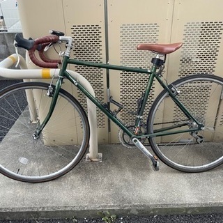 ラトゥール ロードバイク ブルー 自転車 あさひ