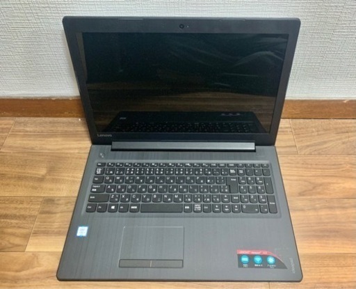 【美品】Lenovo(レノボ)ノートパソコン　ideapad 310