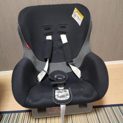 リーマンピピデュー チャイルドシート 新生児 ４歳頃 ねこ派 佐賀の家具の中古あげます 譲ります ジモティーで不用品の処分