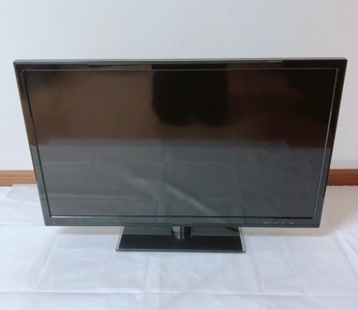アズマ 32型 インチ デジタルLED 液晶 テレビ TV EAST LE-32HD230