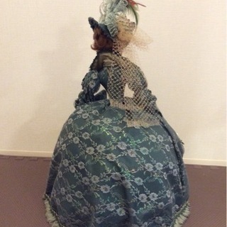 世界のダニエル東京 人形 昭和レトロ