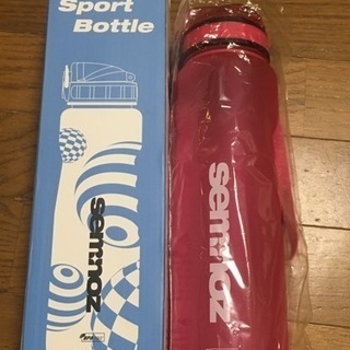 【新品】スポーツボトル　1000ml