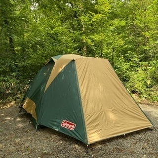 コールマン テント BC ワイドドーム 325 専用グランドシート付