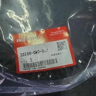 ホンダキャビーナ　50cc 原付　バイク　屋根付き