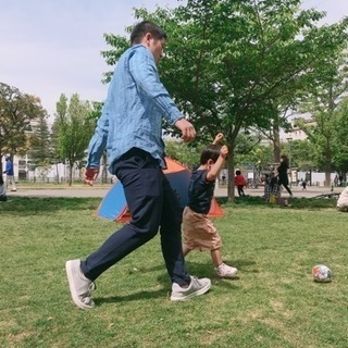 子供連れフットサルメンバー⚽️募集します🌈