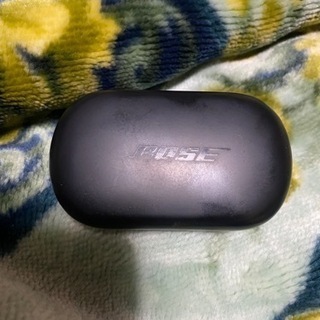 【ネット決済】BOSE quietcomfort earbuds