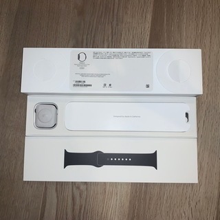[新品] Apple Watch 6 GPSモデル