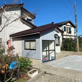 【ペットOK】広々とした戸建物件！2階は日当たりバツグン、リフォ...