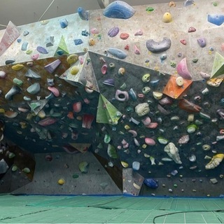 ボルダリング メンバー募集 ジモティー