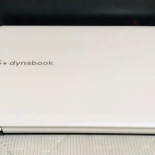 TOSHIBA 東芝 dynabook ノートパソコン EX/55KWHK - パソコン