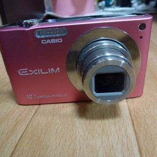 【部品取り】EXILIM EX-Z100