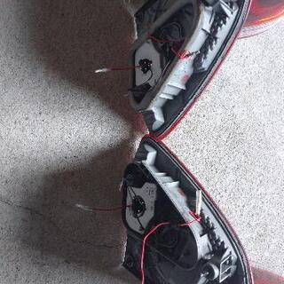 18クラウン 社外テール