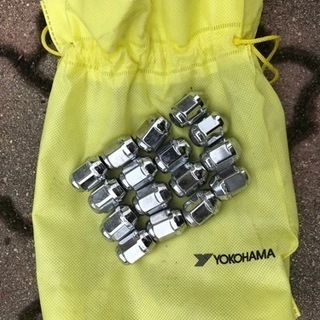 【美品/バリ溝/昨年のみ使用】スタッドレスタイヤ・ホイールセット 165/65 R14