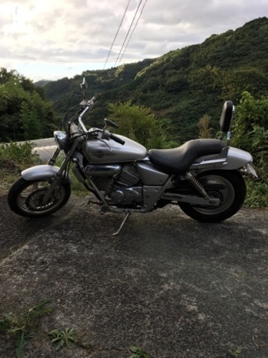 MAGMA250【決まりました】