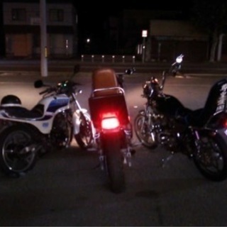 希少火の玉ゼファー400