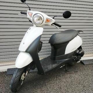840.高年式 現行型レッツ FI車両 バッテリープラグシート新品 千葉県柏