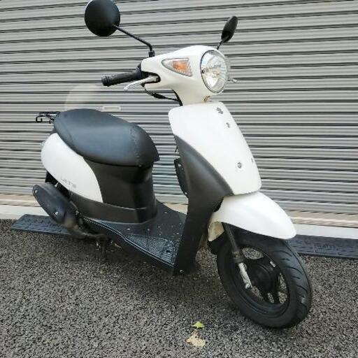 840.高年式 現行型レッツ FI車両 バッテリープラグシート新品 千葉県柏