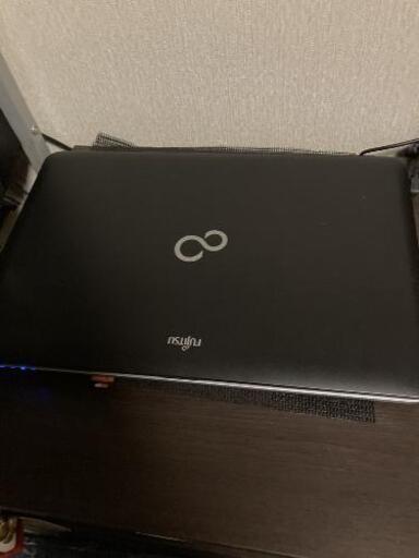 ★富士通ノートパソコン