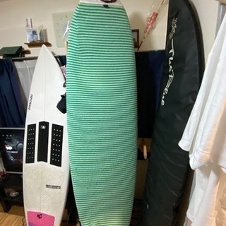 格安　値下げ　SOLID ファンボード　サーフボード