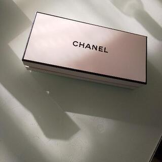 CHANEL 石鹸