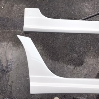 Clarisse 新品　前期　アクア　サイドステップ　日本製　AQUA