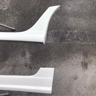 Clarisse 新品　前期　アクア　サイドステップ　日本製　AQUA