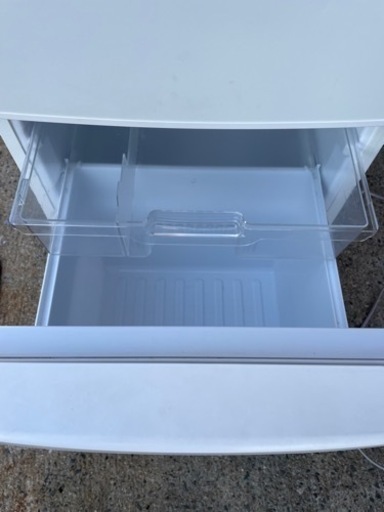 大阪府の家電 2018年製パナソニック170ℓ冷凍冷蔵庫